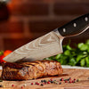 ##product## - Trusted Butcher Knives - Lot de 4 - Machines à découper et couteaux - Suisseteleachat