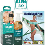 ##product## - SLEN 30 - Gel amincissant - Promotion, Soin du corps - Suisseteleachat