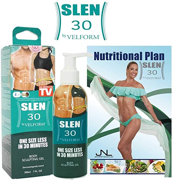 ##product## - SLEN 30 1+1 - Promotion, Soin du corps - Suisseteleachat