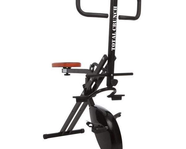 ##product## - TOTAL CRUNCH EVOLUTION - Cardio, entraîneurs de corps, Promotion - Suisseteleachat