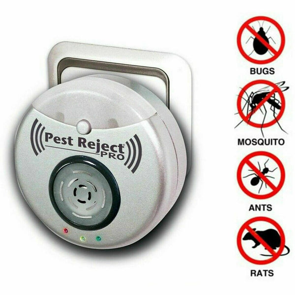 ##product## - PEST REJECT PRO - Repulse Insecte - Antiparasitaire - Suisseteleachat