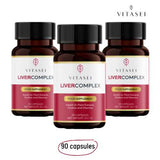 ##product## - Liver Complex X3 - Suppléments - Suisseteleachat