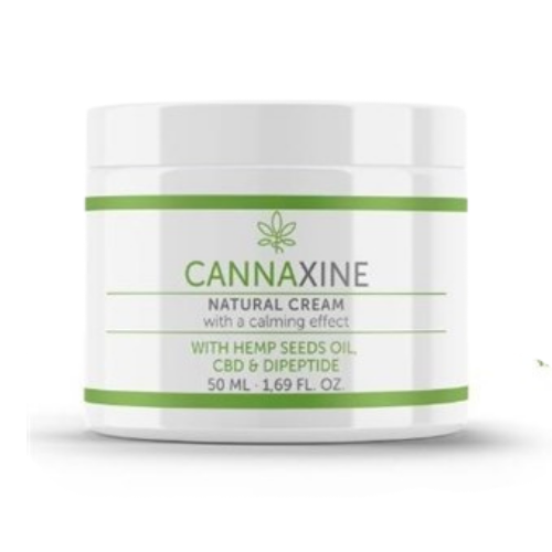 ##product## - Cannaxine cream - Soin visage, Soin du corps - Suisseteleachat