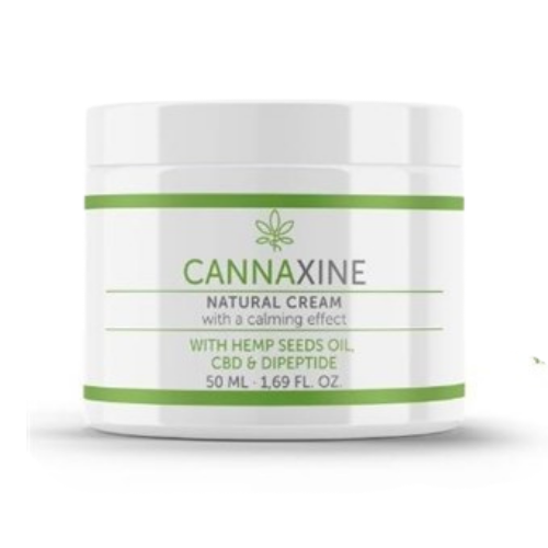 ##product## - Cannaxine cream X2 - Soin visage, Soin du corps - Suisseteleachat