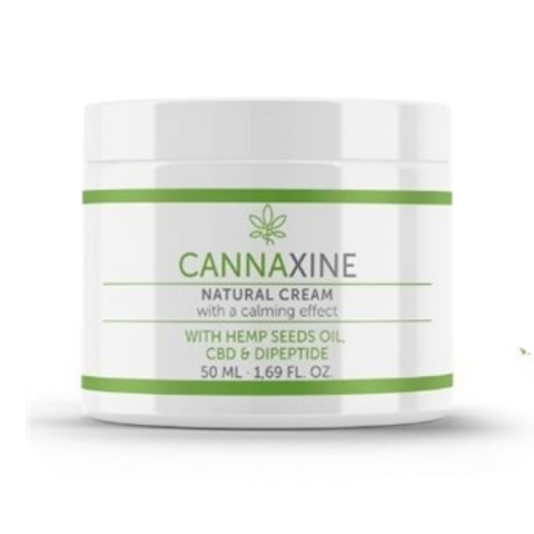 ##product## - Cannaxine cream X2 - Soin visage, Soin du corps - Suisseteleachat