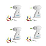 ##product## - +Lot de 4 -  - Suisseteleachat