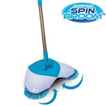 ##product## - +Hurricane Spin Broom 1+1 Gratuit -  - Suisseteleachat