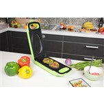 ##product## - +Express Cooker Green X2 -  - Suisseteleachat