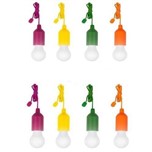 ##product## - +Handy lux set de 8 ampoules -  - Suisseteleachat