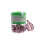 ##product## - LIVINGTON 3SEC CHOPPER 1+1 -  - Suisseteleachat