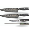 ##product## - Trusted Butcher Knives - Lot de 4 - Machines à découper et couteaux - Suisseteleachat