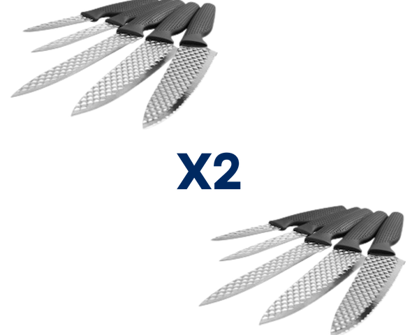 ##product## - Harry blackstone airblade X2 -  - Suisseteleachat