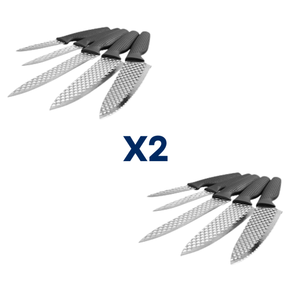 ##product## - Harry blackstone airblade X2 -  - Suisseteleachat