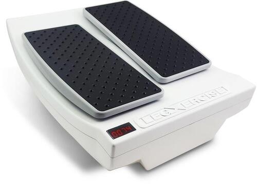 ##product## - Legxercise - Simulateur De Marche - appareil de vibration, Soin des pieds, appareil de massage, soulagement de la douleur - Suisseteleachat