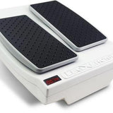 ##product## - Legxercise - Simulateur De Marche - appareil de vibration, Soin des pieds, appareil de massage, soulagement de la douleur - Suisseteleachat