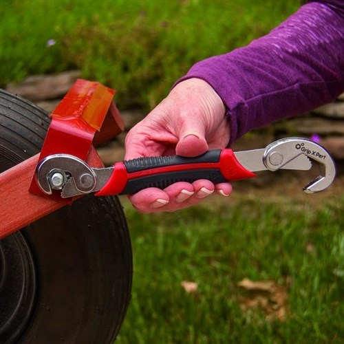 ##product## - GRIP XPERT - LES CLEFS UNIVERSELLES - Outils - Suisseteleachat