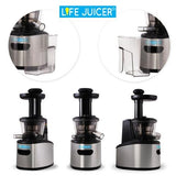 ##product## - LIFE JUICER - Mélangeurs, Appareils de cuisine et accessoires - Suisseteleachat