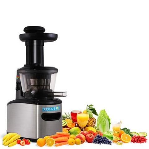 ##product## - LIFE JUICER - Mélangeurs, Appareils de cuisine et accessoires - Suisseteleachat
