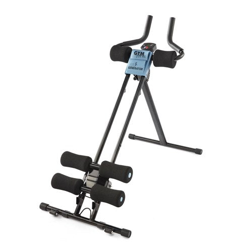 ##product## - 5 MINUTES ABS - entraîneur abdominal, Promotion, Cardio, Promotion - Suisseteleachat