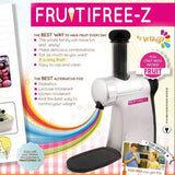 ##product## - FRUITTI FREEZ - Appareils de cuisine et accessoires, Mélangeurs - Suisseteleachat