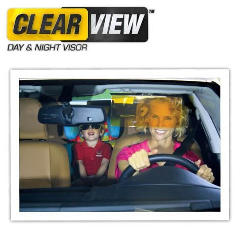 ##product## - CLEAR VIEW X2 - Auto - Suisseteleachat