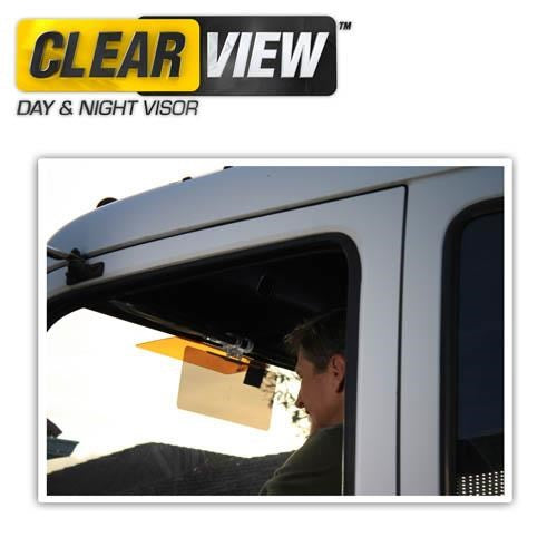 ##product## - CLEAR VIEW X2 - Auto - Suisseteleachat