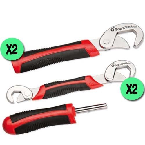 ##product## - GRIP XPERT PLUS - Outils - Suisseteleachat