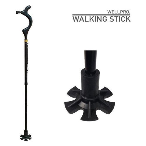 ##product## - WELLPRO WALKING STICK/ Magic Cane - soulagement de la douleur - Suisseteleachat