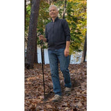 ##product## - WALKING STICK X2 - soulagement de la douleur - Suisseteleachat