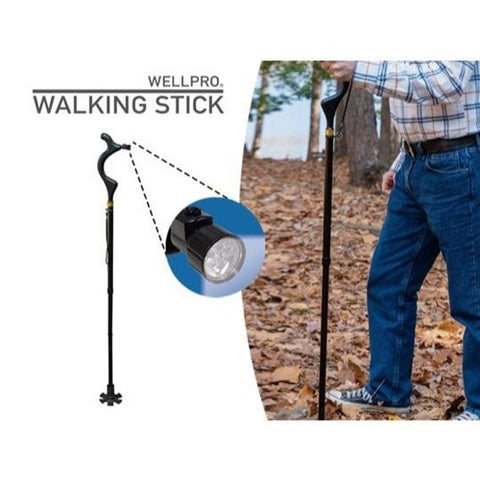##product## - WALKING STICK X2 - soulagement de la douleur - Suisseteleachat