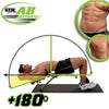 ##product## - AB CELERATE - Appareil de fitness abdominaux - entraîneur abdominal - Suisseteleachat