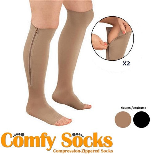 ##product## - COMFY SOCKS 1 unit - Soin des pieds, vêtements et chaussures - Suisseteleachat