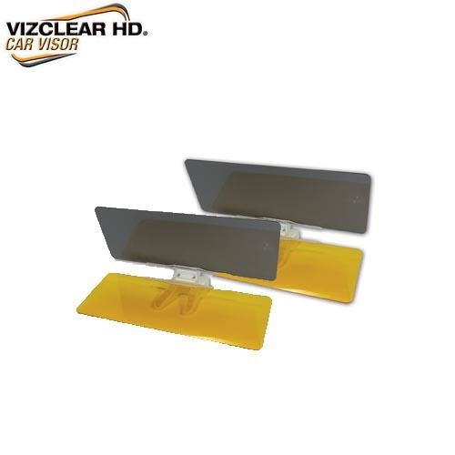 ##product## - VIZCLEAR HD - Lunettes - Suisseteleachat