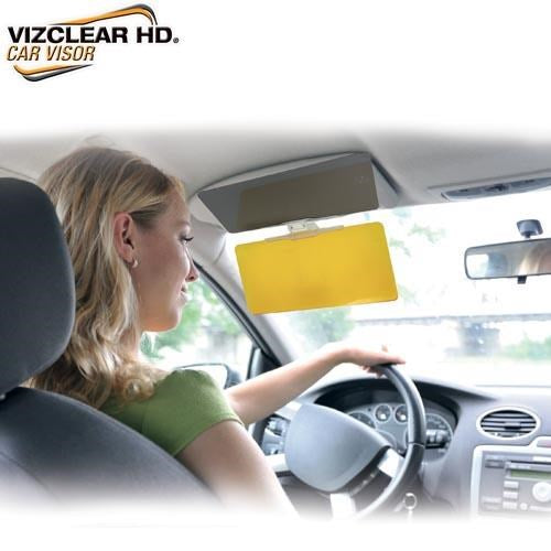 ##product## - VIZCLEAR HD - Lunettes - Suisseteleachat