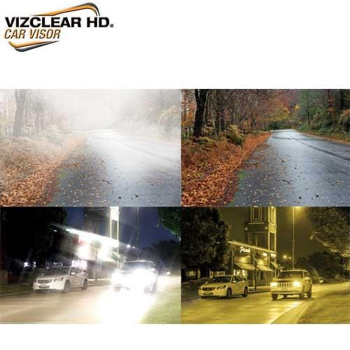 ##product## - VIZCLEAR HD - Lunettes - Suisseteleachat