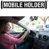 ##product## - MOBILE HOLDER 1 + 1 GRATUIT - Auto - Suisseteleachat