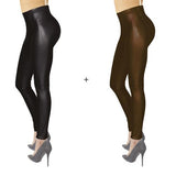 ##product## - JEGGING EFFET CUIR - vêtements et chaussures - Suisseteleachat