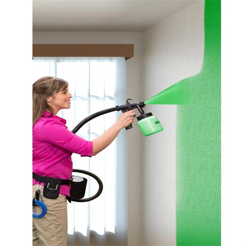 ##product## - TOTAL PAINTER - Outils - Suisseteleachat