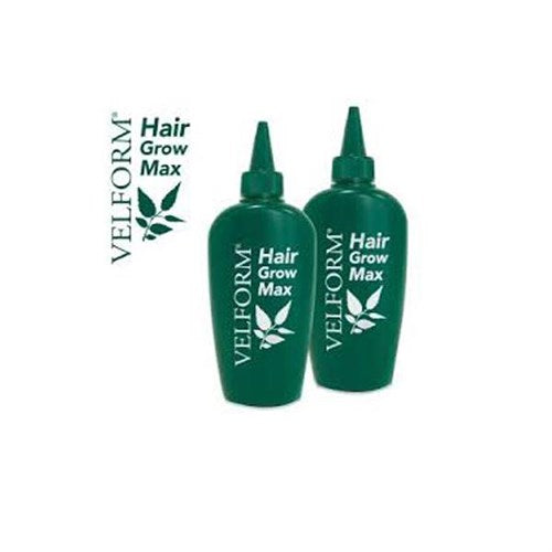 ##product## - VELFORM HAIR GROW MAX 1 + 1 - Soin des cheveux - Suisseteleachat