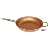 ##product## - STARLYF COPPER PAN - Poêles et casseroles - Suisseteleachat