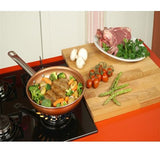 ##product## - STARLYF COPPER PAN - Poêles et casseroles - Suisseteleachat