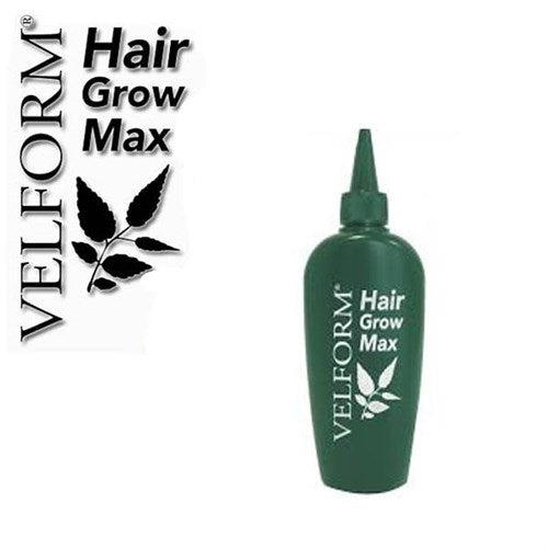 ##product## - VELFORM HAIR GROW MAX 2 + 2 - Soin des cheveux - Suisseteleachat