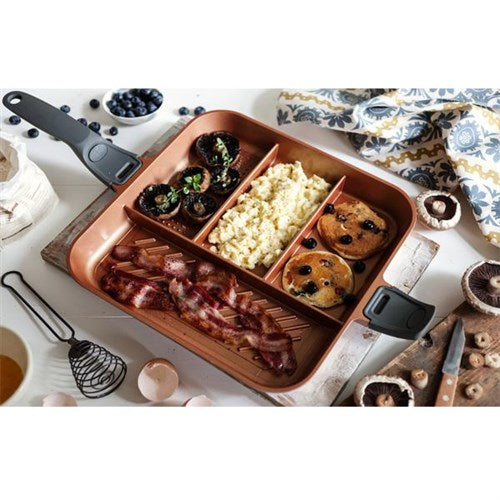 ##product## - QUADRAPAN - Poêles et casseroles - Suisseteleachat