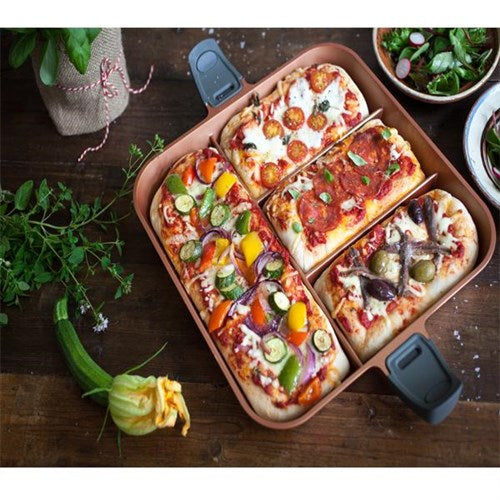 ##product## - QUADRAPAN - Poêles et casseroles - Suisseteleachat