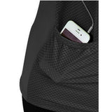 ##product## - MAGIC T-SHIRT NOIR HOMME -  - Suisseteleachat