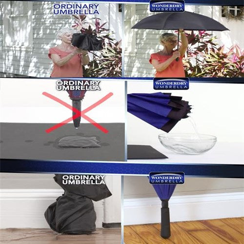 ##product## - WONDERDRY UMBRELLA - Outils - Suisseteleachat