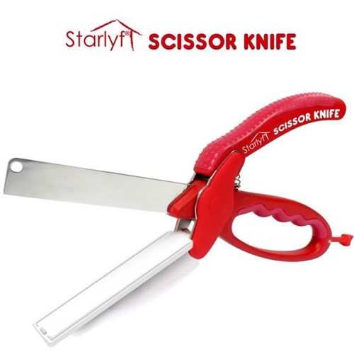 ##product## - STARLYF COUPE EXPRESS - Machines à découper et couteaux - Suisseteleachat