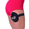 ##product## - GYMFORM ABS A ROUND PRO - Accessoire de sport, entraîneur abdominal, appareil de massage - Suisseteleachat