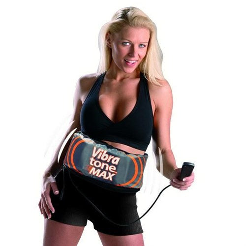 ##product## - VIBRATONE MAX - appareil de vibration, entraîneur abdominal, appareil de massage - Suisseteleachat
