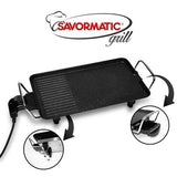 ##product## - SAVORMATIC GRILL - Grillades - Suisseteleachat